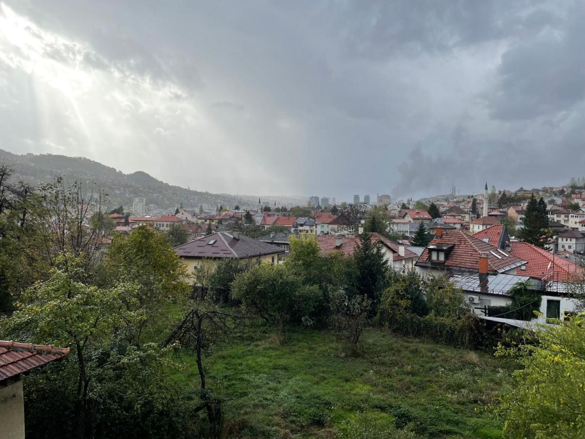Apartman Sarajevo - Kovaci Exterior foto