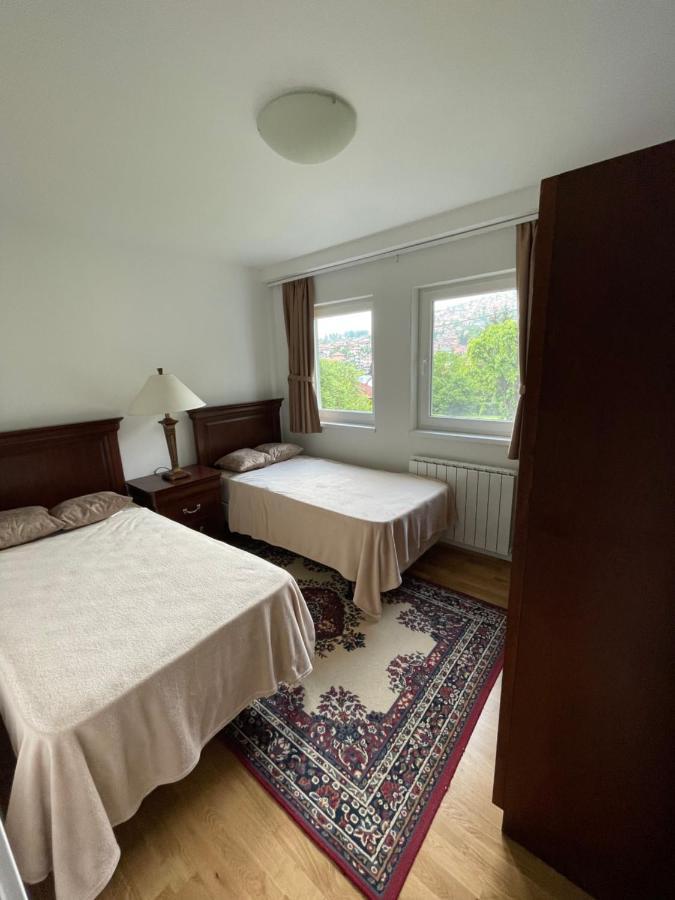Apartman Sarajevo - Kovaci Exterior foto